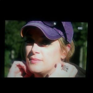 Meet your Posher, Christy